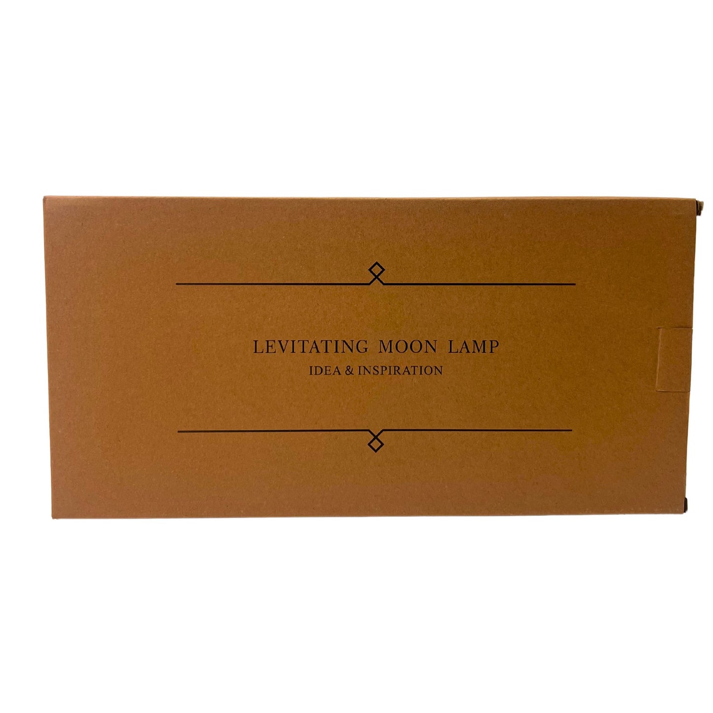 Wireless Charger Levitating Moon Lamp