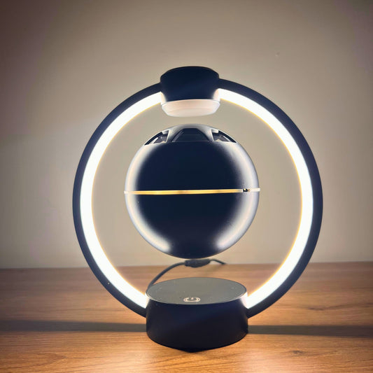 Floating Speaker